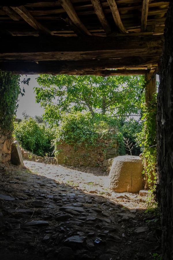 Raices Casa Rural Torre de Don Miguel Extérieur photo